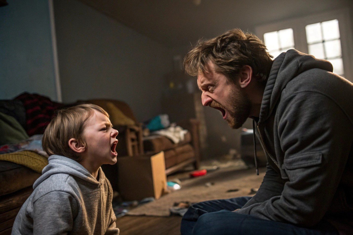 اعتیاد چگونه رفتار و شخصیت را تغییر می‌دهد؟