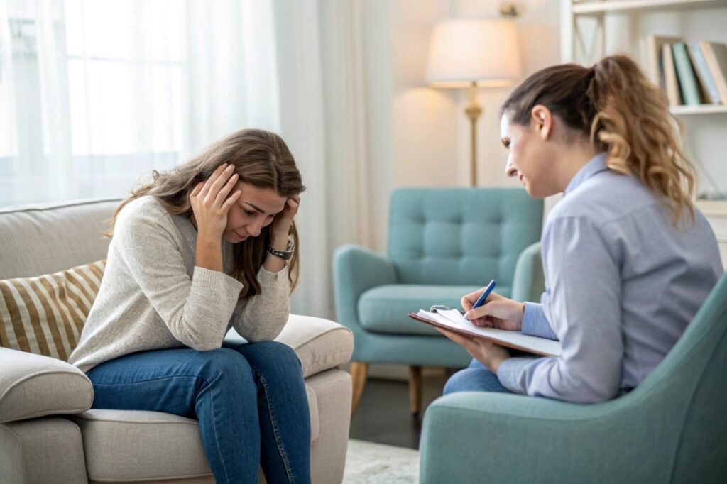 اعتیاد چیست و چرا روانشناسی در آن اهمیت دارد؟