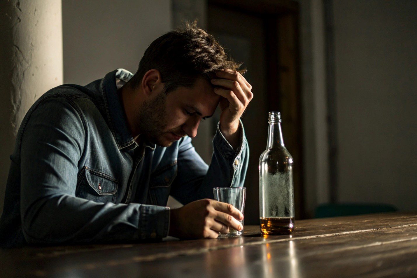 فرایند شکل‌گیری اعتیاد از دیدگاه روانشناسی